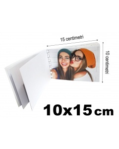 Album Foto Flip 10x15 cm