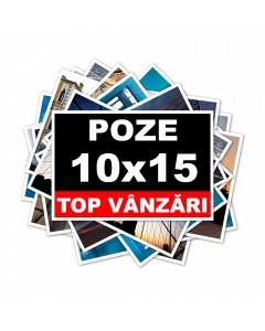 developare poze 10x15 cm