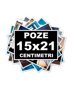 developare poze 15x20 cm