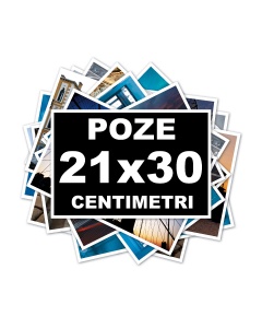 developare poze 20x30 cm