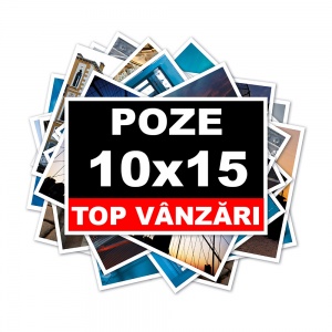developare poze 10x15 cm
