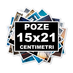 developare poze 15x20 cm