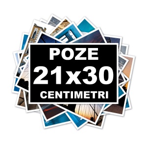 developare poze 20x30 cm