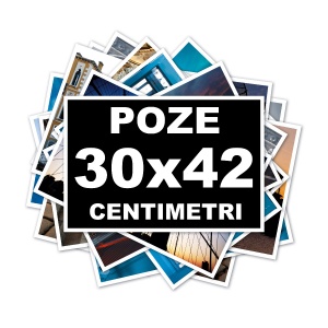 Poze A3 - 30x42 cm