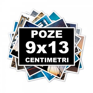 developare poze 9x13 cm